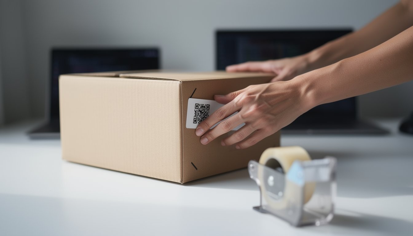 Efficient Packing Management